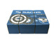 KIT D'EMBRAYAGE SACHS 400MM DENTS 10 2" -10N